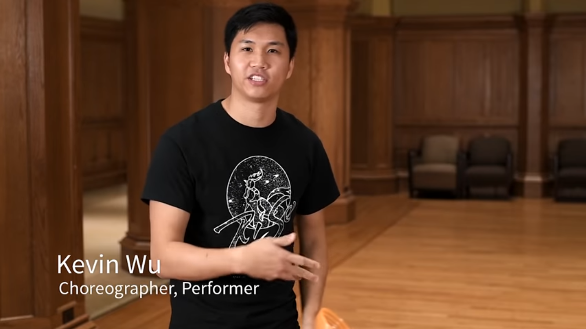 Kevin Wu explains why Chinese yoyo is both an art and sport.