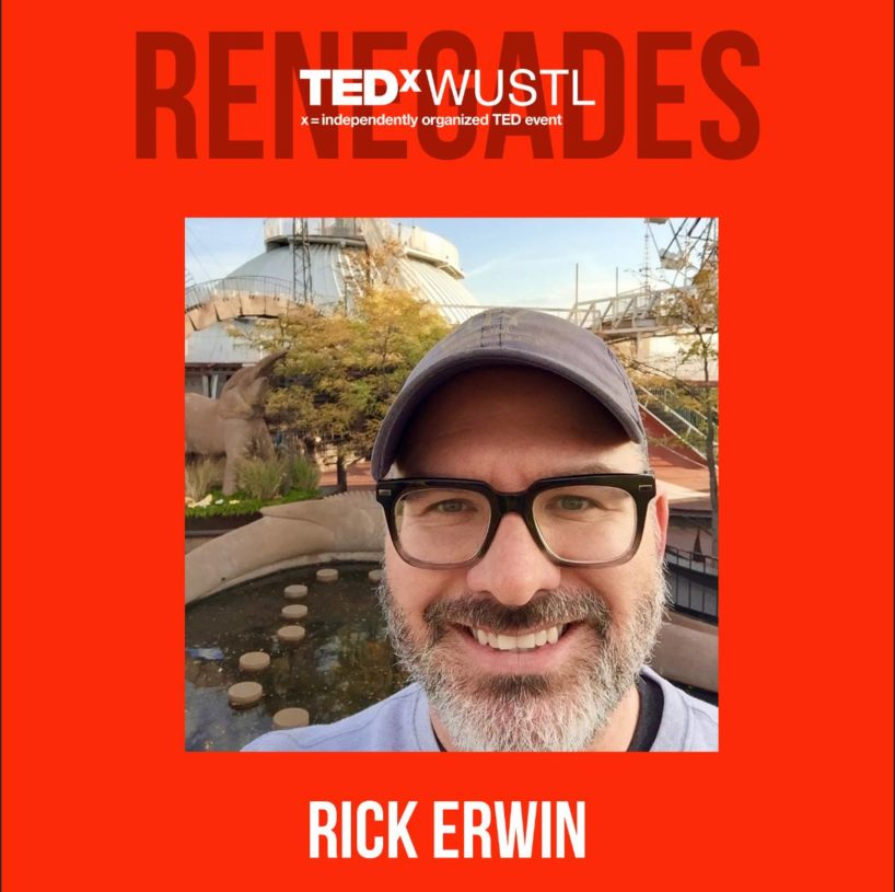 Rick Erwin