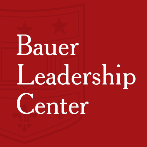 Bauer Leadership Center