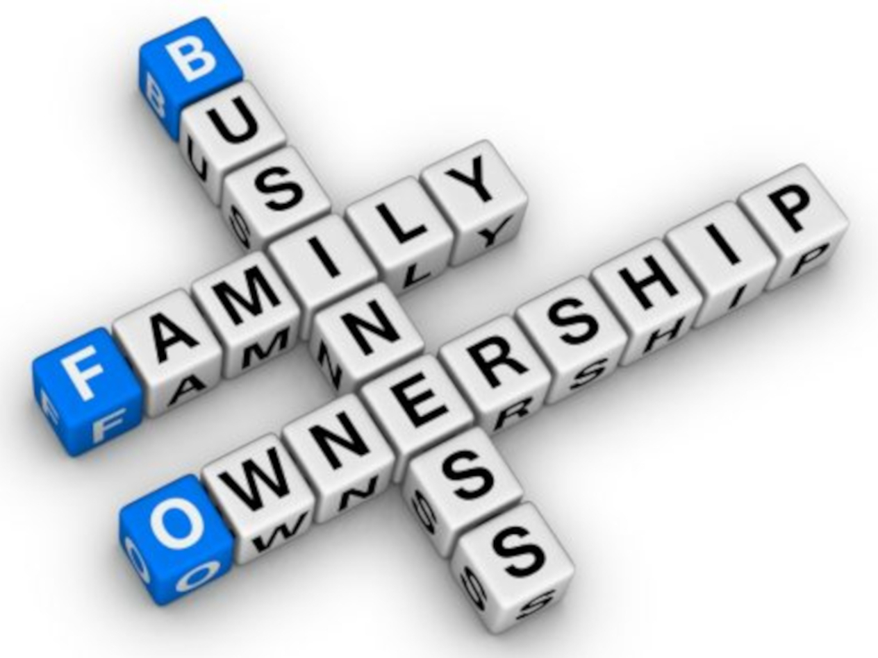 Business Family Ownership