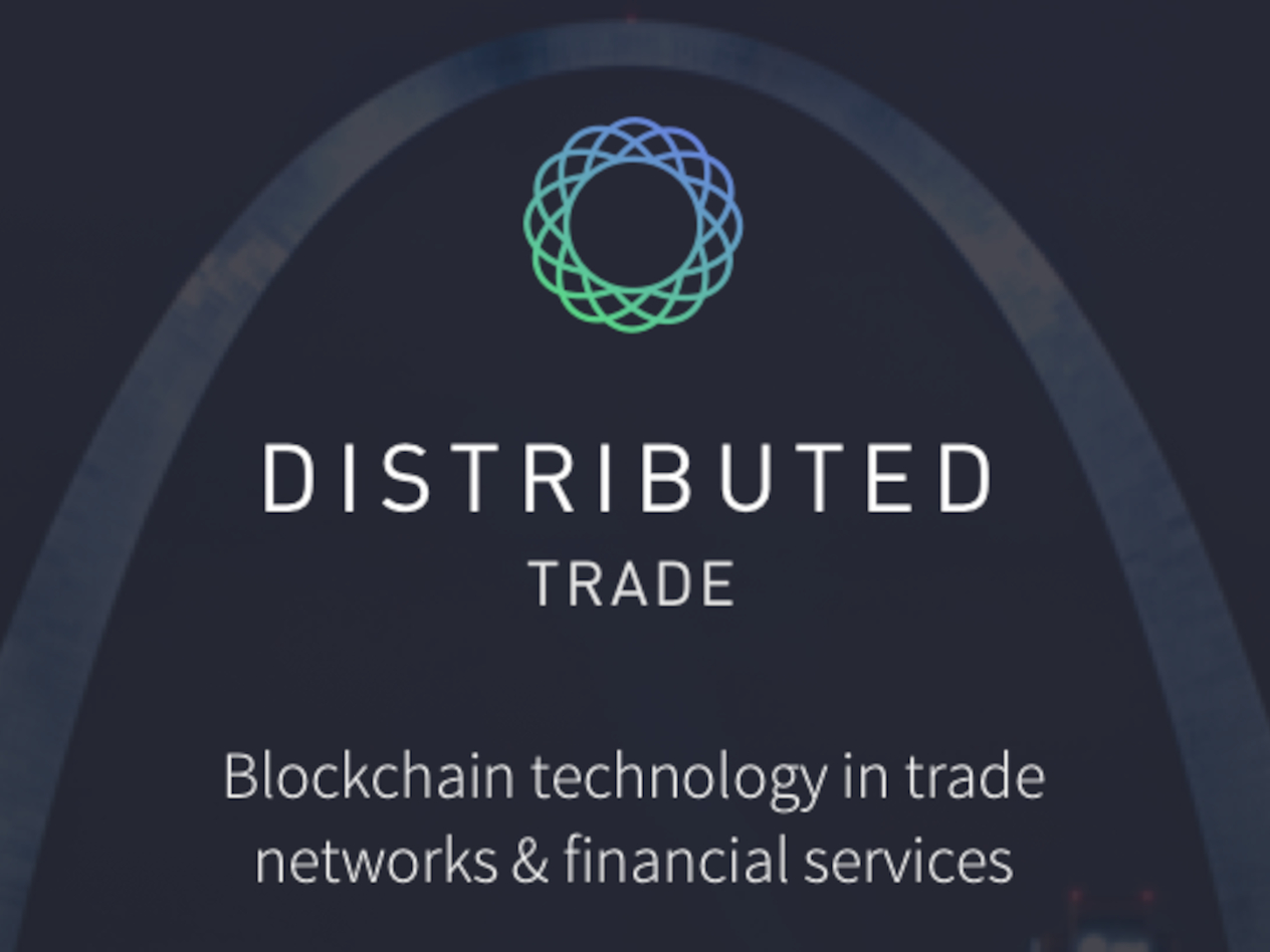 Distributed Trade