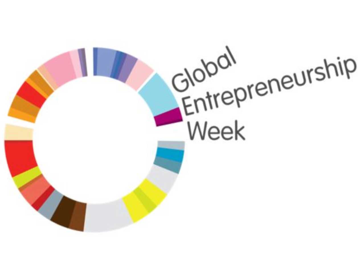 Global Entrepreneurship Week