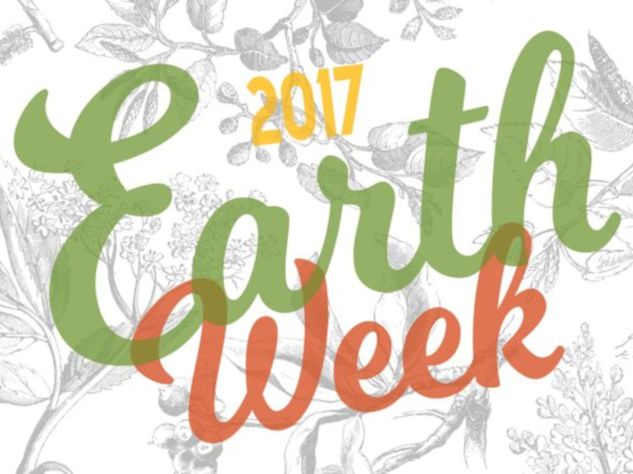 2017 Earth Week