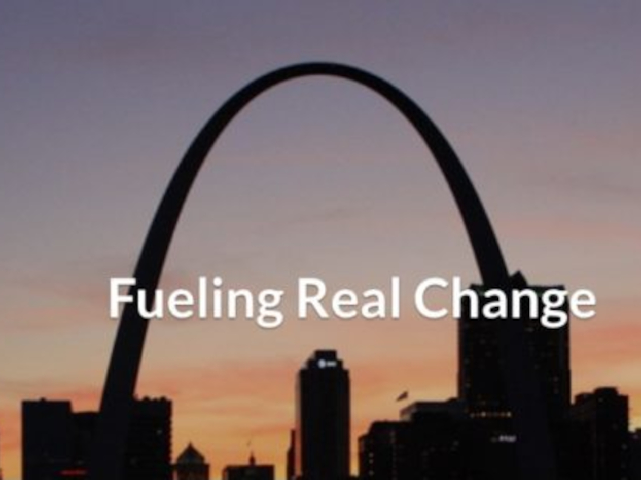 Givable St. Louis: Fueling Real Change