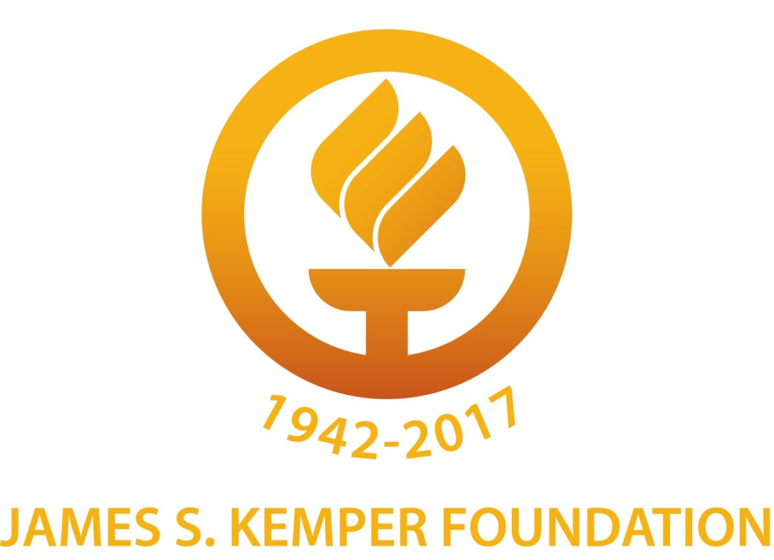James S. Kemper Foundation, (1942-2017)