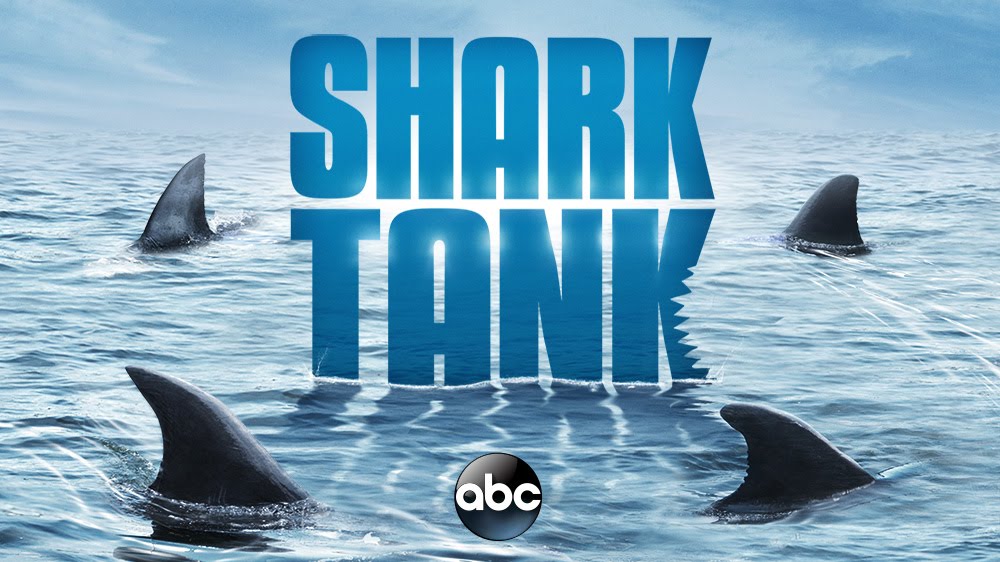 Shark Tank - Stock photo