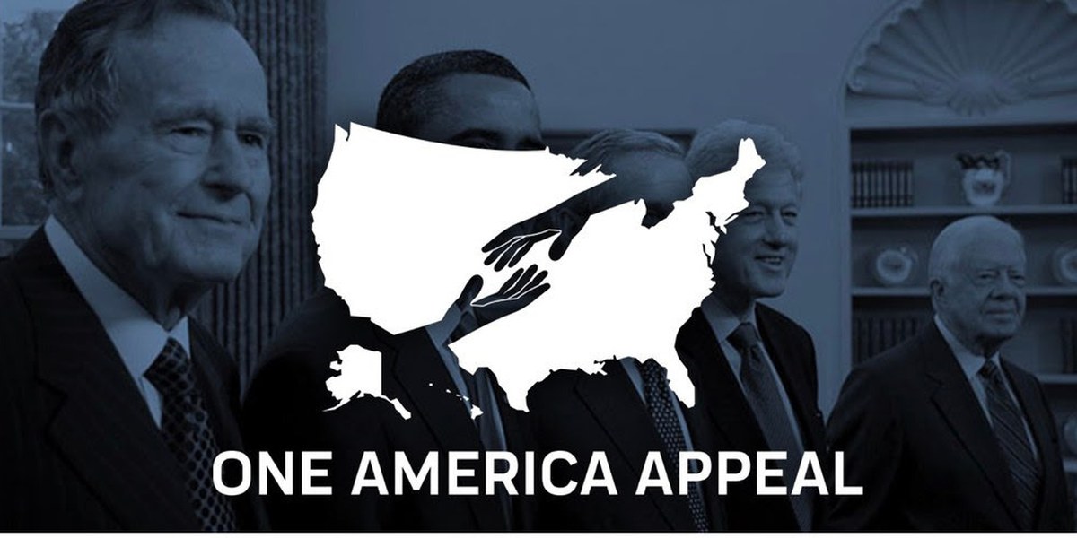 One America Appeal