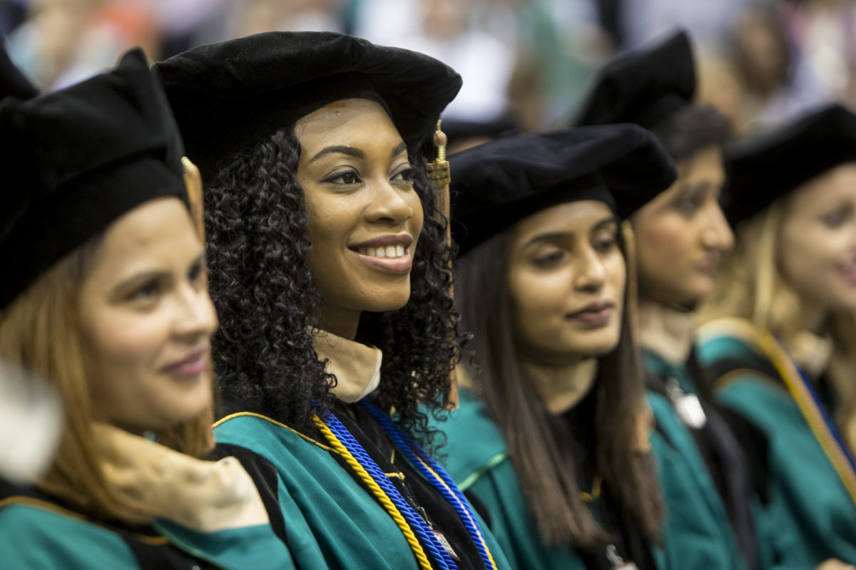 FT: Olin 4th globally among MBA programs for women