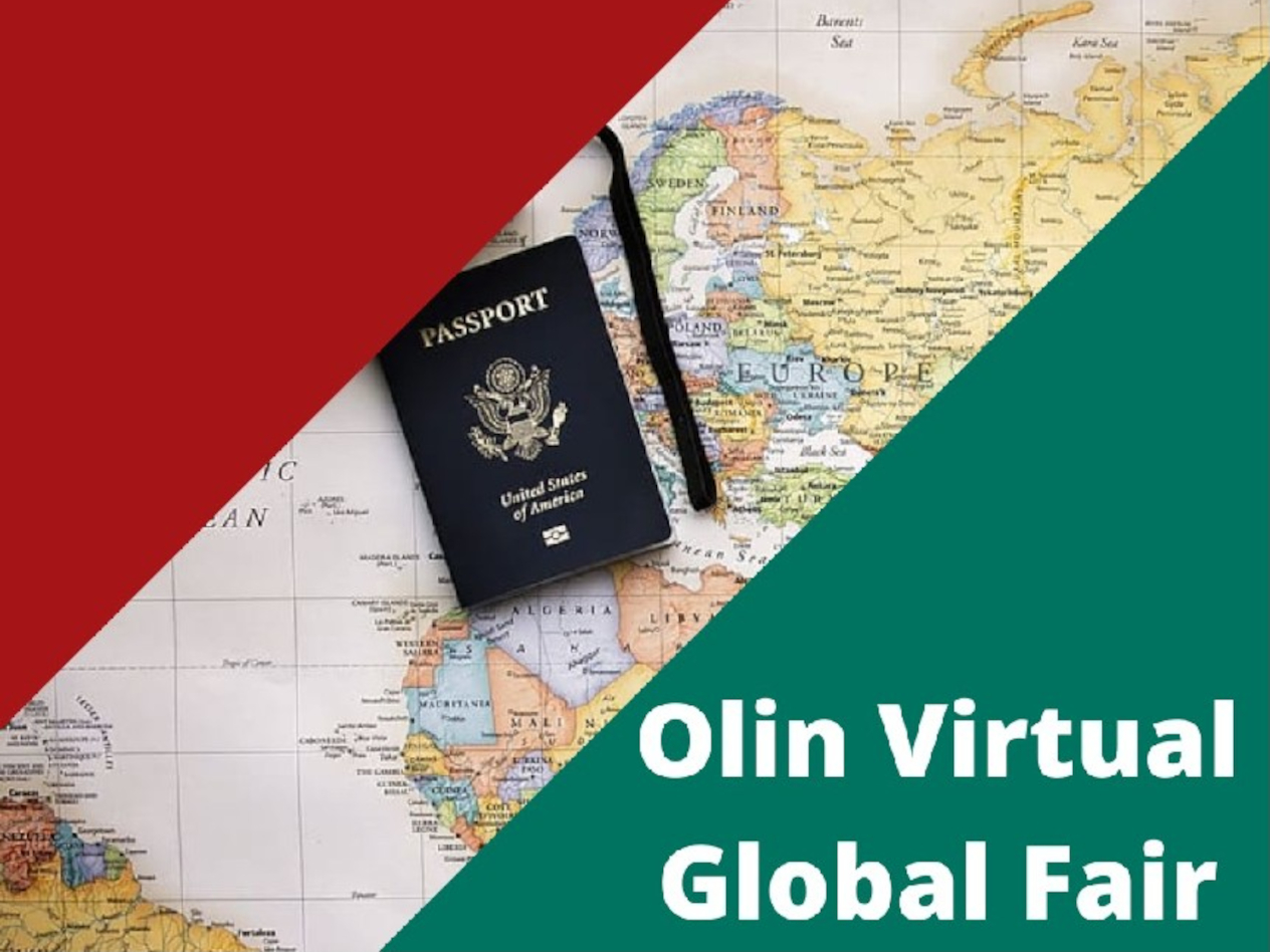 Olin Virtual Global Fair