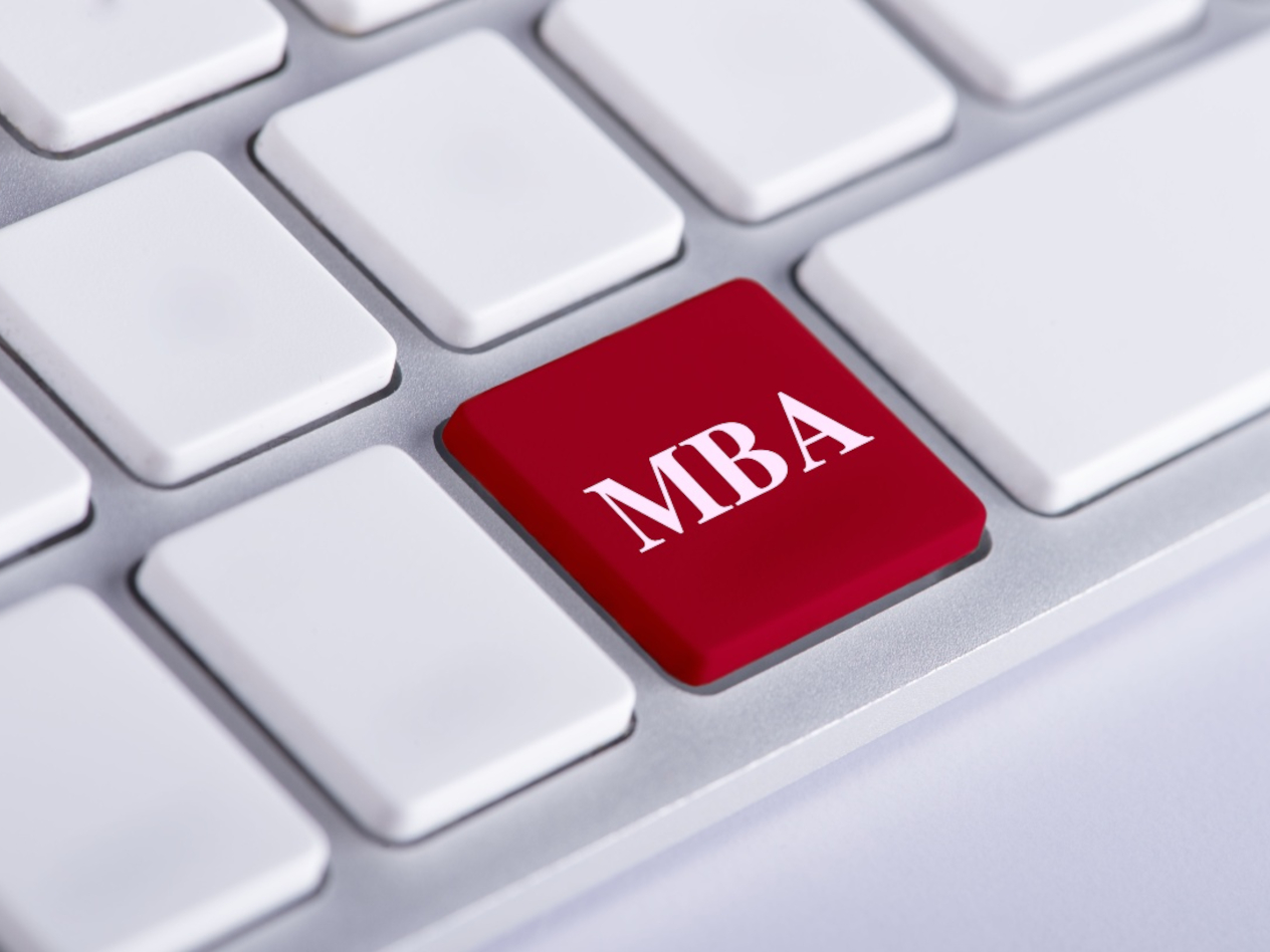How an Online MBA prepares students for the future of work