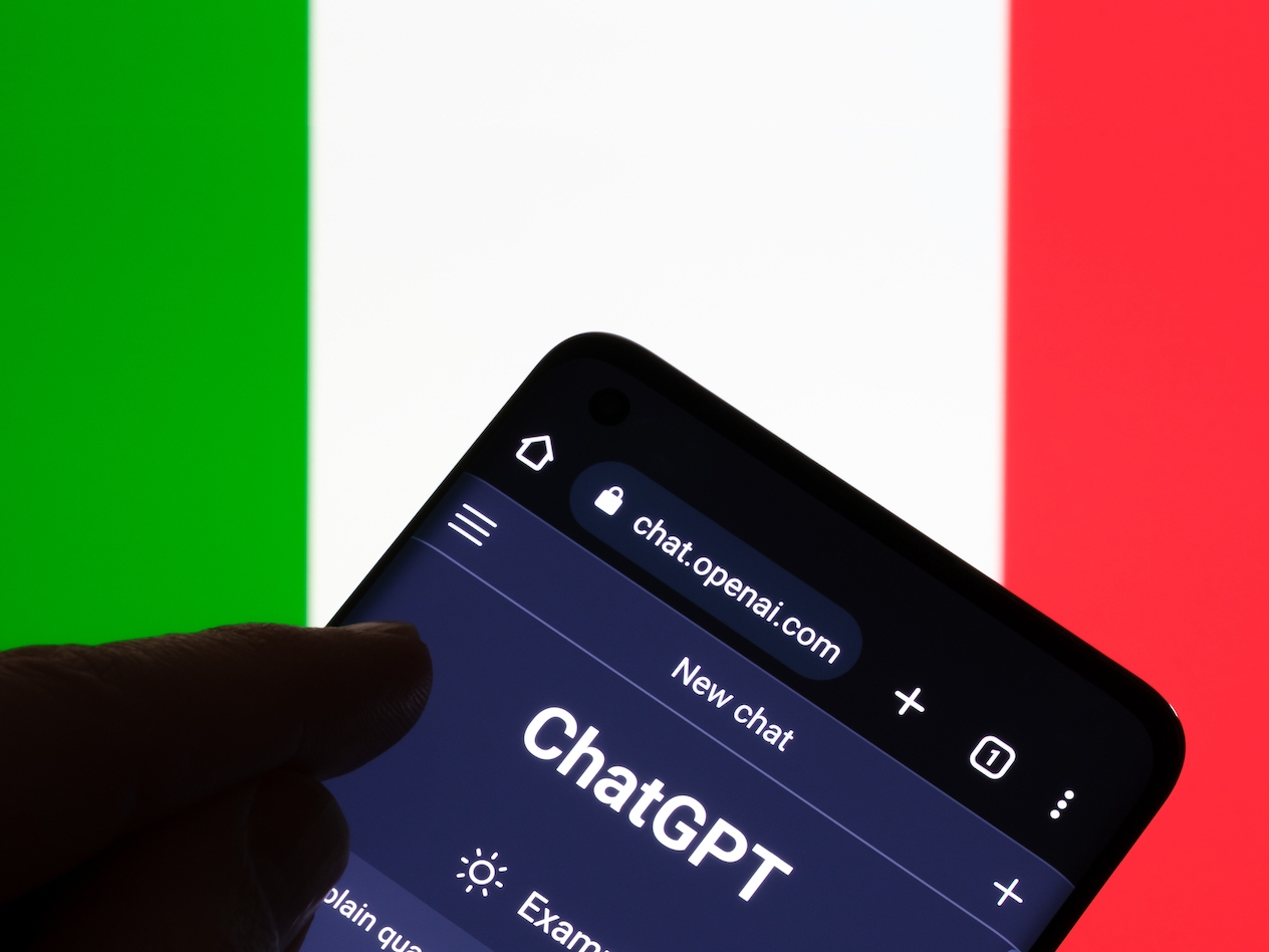 A cautionary tale: How Italy’s ChatGPT ban hurt businesses, economy