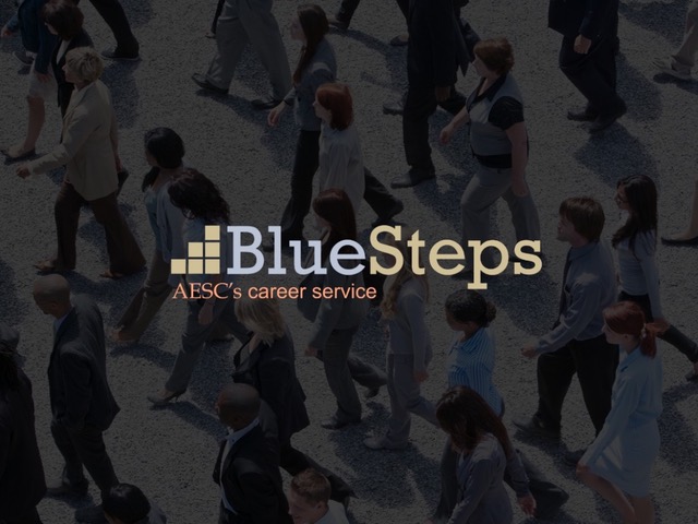 BlueSteps logo