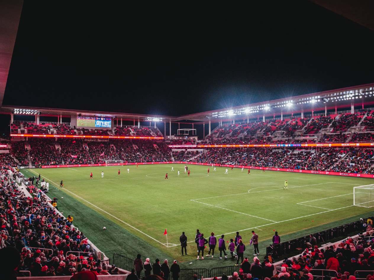 WashU Expert: St. Louis CITY SC shows stadiums do not have to be an economic drain