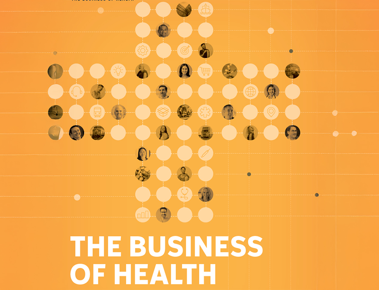 Olin launches new Business of Health initiative