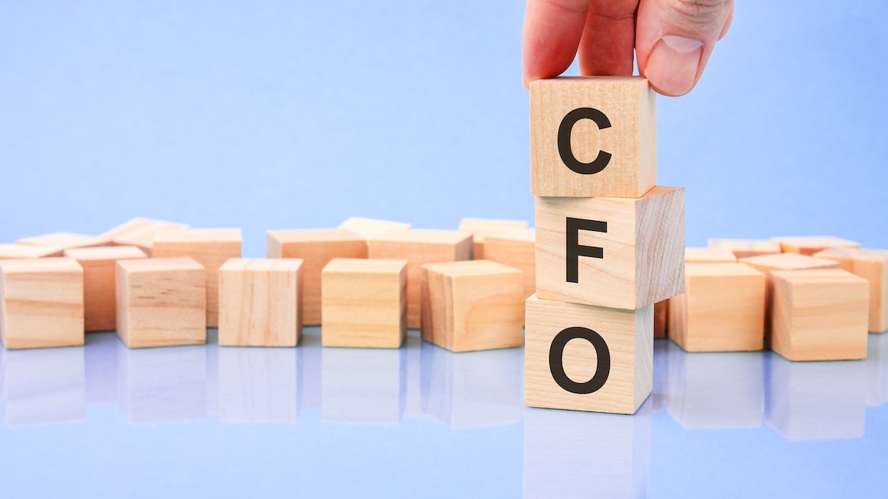 A CFO’s abrupt death can harm firms’ financial reporting 