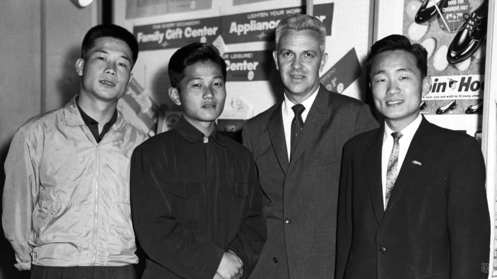 How Olin helped revive Korea’s b-schools in 1958