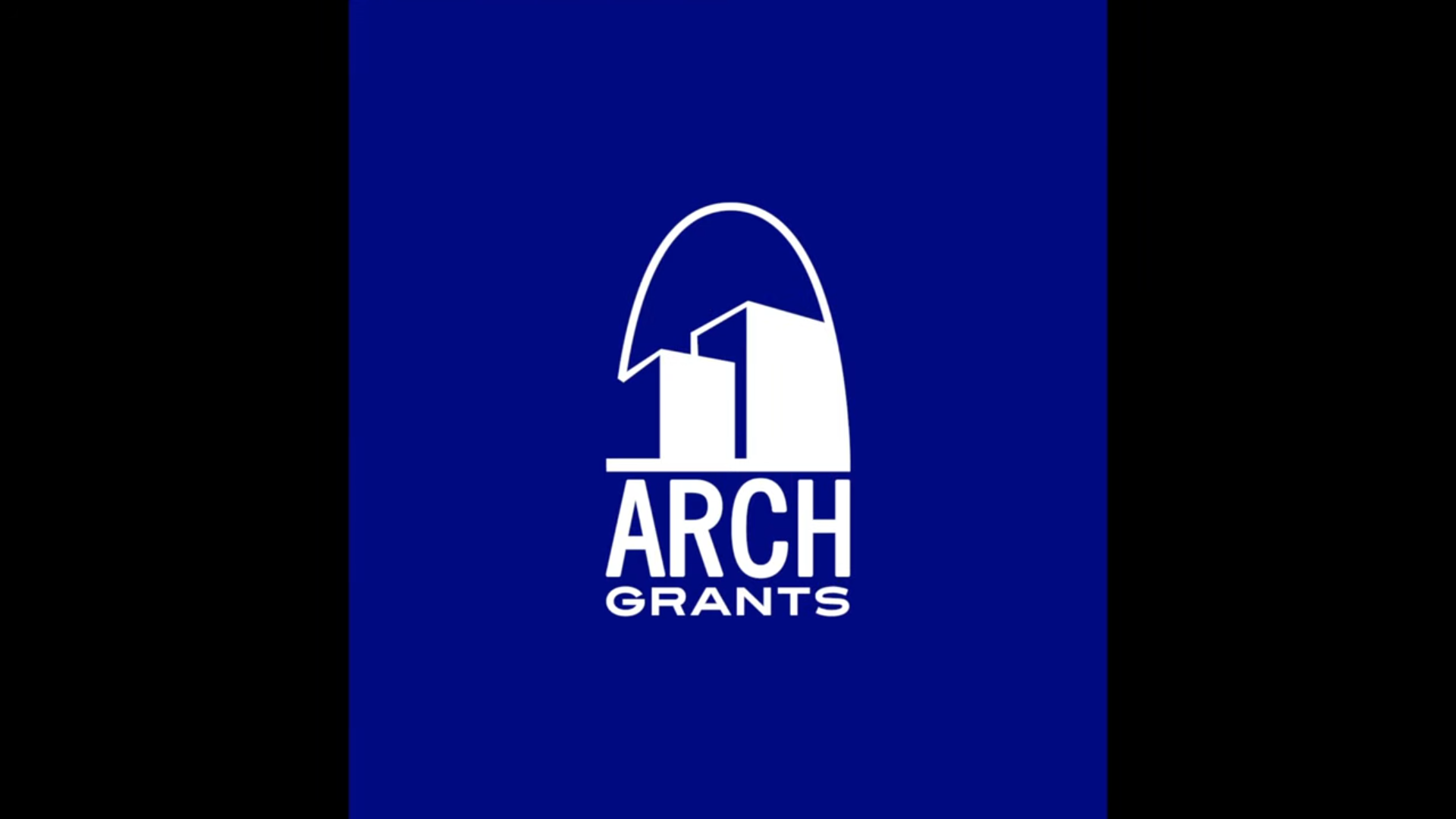 2018 Arch Grants Recipients