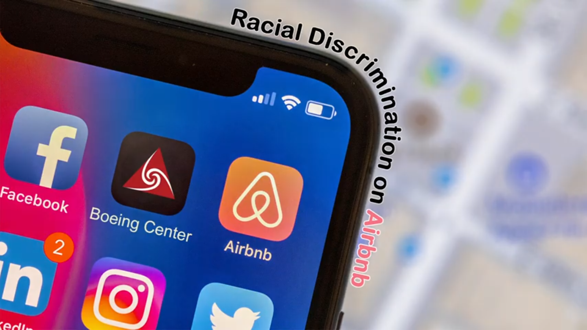 In our latest installment of In the Pipeline, we discuss the topic of racial discrimination on P2P platforms with Dennis Zhang, Assistant Professor of Operations and Manufacturing Management at Washington University's Olin Business School.  According to Zhang, Airbnb requests made by accounts with distinctly African American names were 19% less likely to be accepted compared to other accounts.