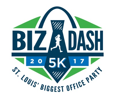 #BizDash17 logo