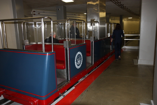 Capitol Subway