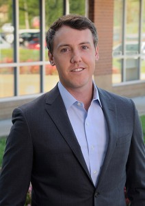 Dan Soucy, MBA’15