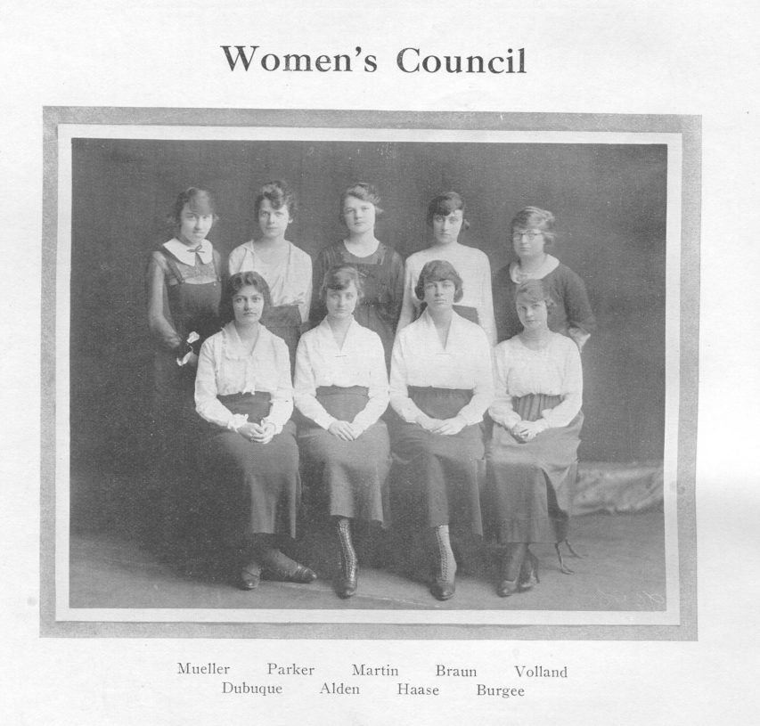 Women’s Council
