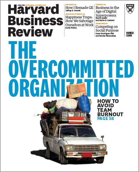 HBR Sept17 cover