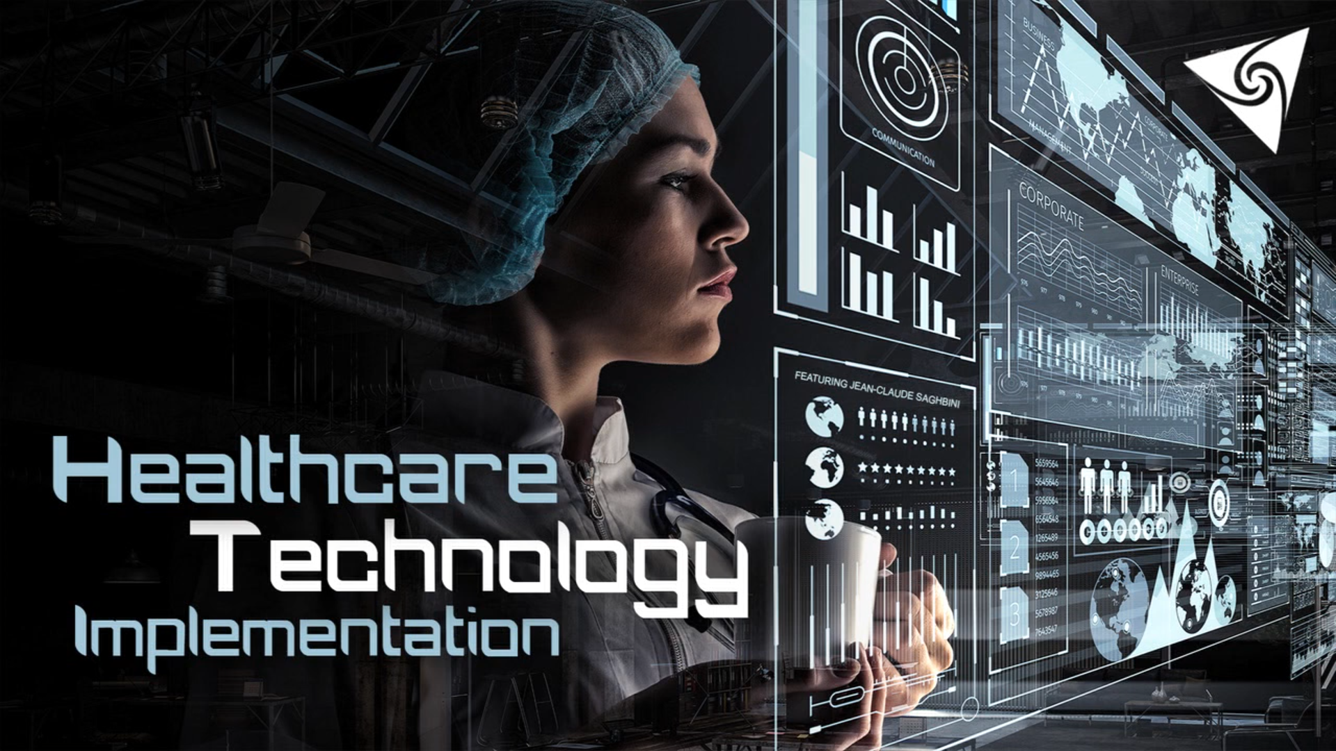 Healthcare Technology Implementation