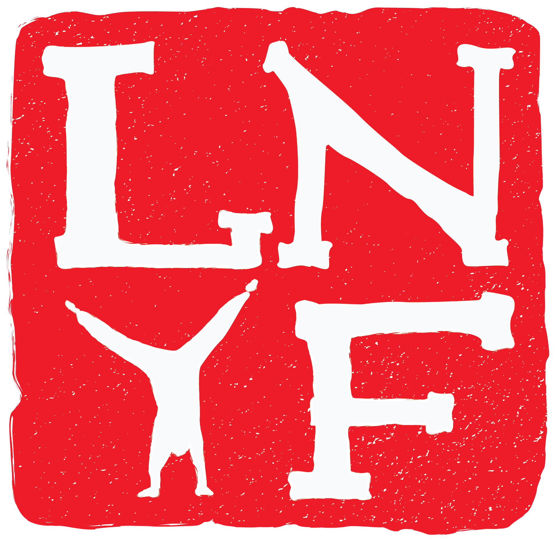 Lunar New Year Festival (LNYF) logo