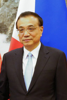 Li Keqiang 2019
