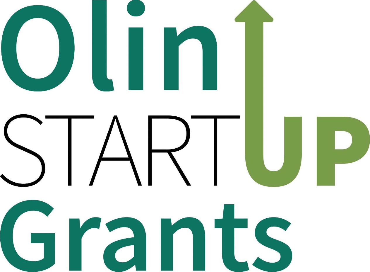 Olin Startup Grants Logo