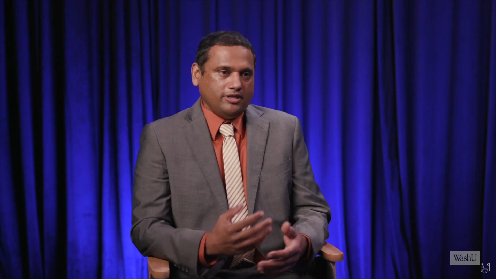 Nick Argyres’ and Durai Sundaramoorthi’s papers tie for the 2024 Olin Award. Watch the professors discuss their work and how it can be applied to everyday business practices.