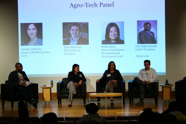 Agro-Tech Panel