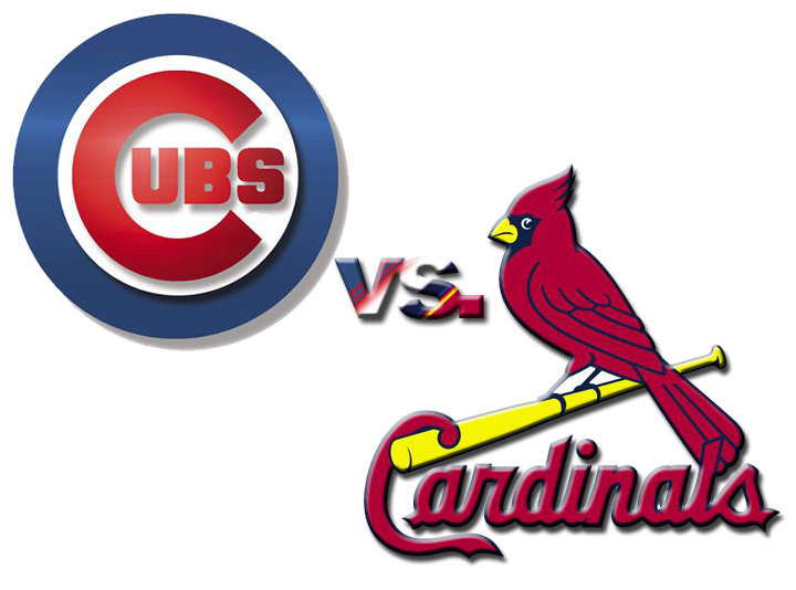 Cubs vs. Cardinals