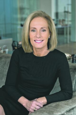 Diane Sullivan, CEO, President, and Chairman, Caleres