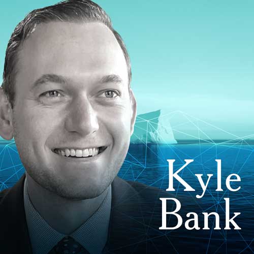 Kyle Bank, On Principle